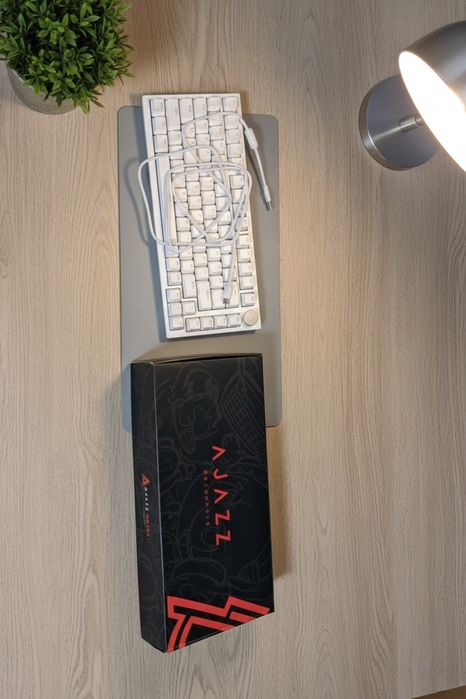 Продается клавитура механика