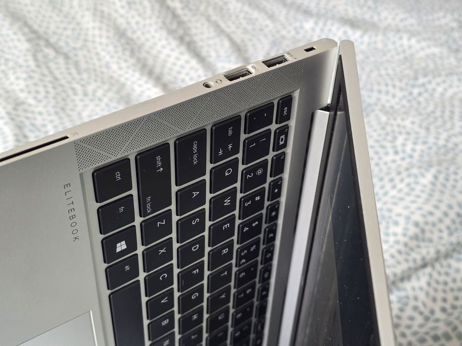 Laptop HP EliteBook 830 G7 Chiajna • OLX.ro