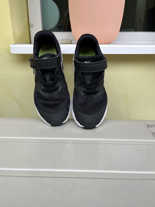 Детски маратонки Nike