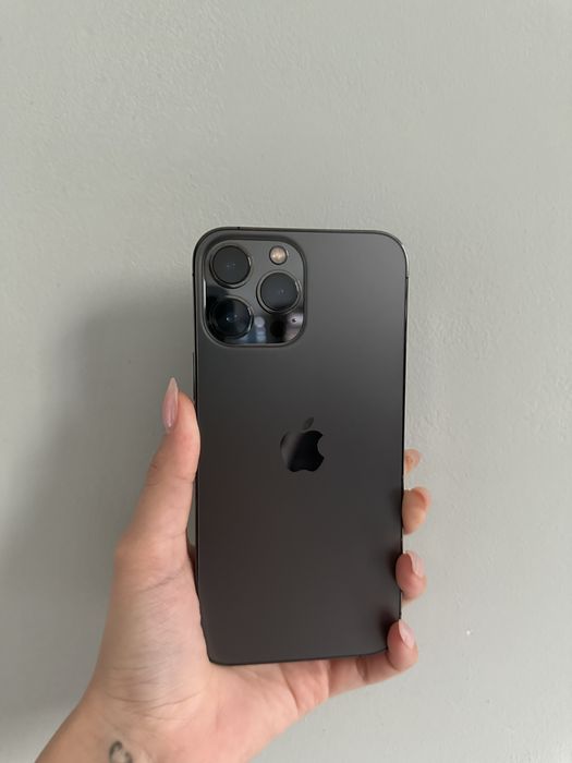 Продам Iphone 13 pro max 126gb