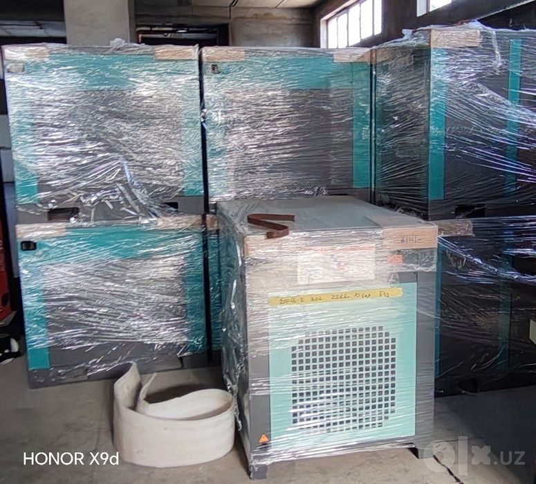 Vintovoy kompressor 30kvt винтовой компрессор воздушный 30квт 10бар
