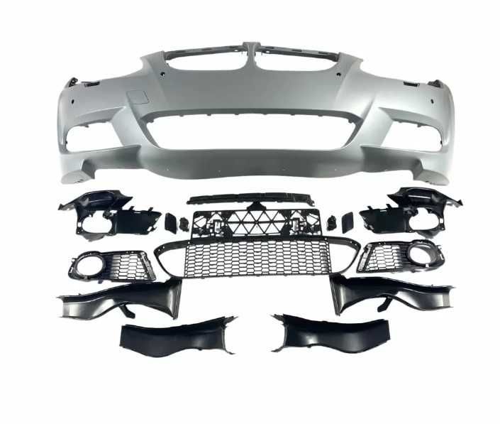 Предна м броня за BMW E92 (2005-2012) M-Tech М-Тех НОВО НА СКЛАД СОФИЯ