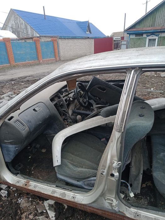 Продам по запчастям