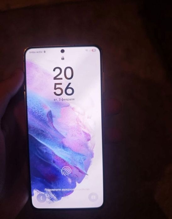 Продам Самсунг S21 5дж