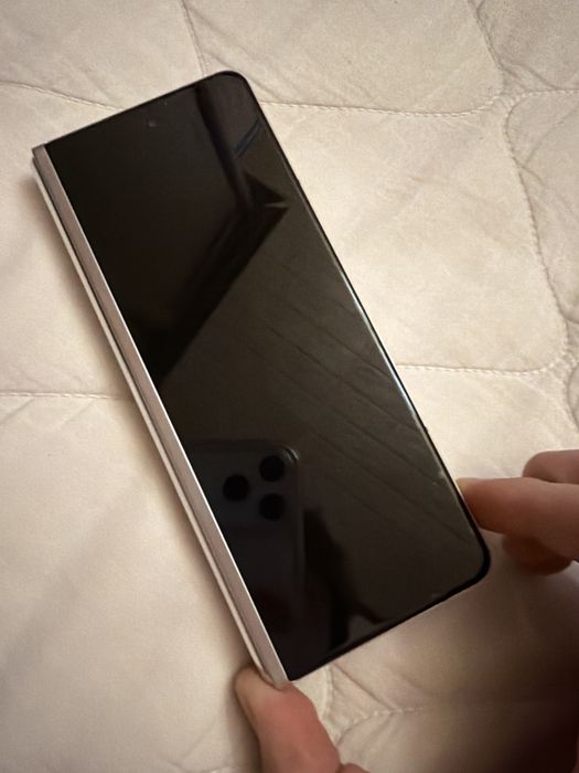 Samsung Z Fold 3 5g 512gb