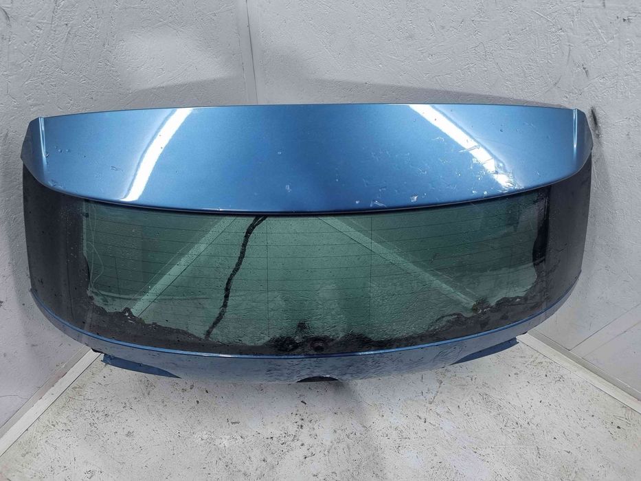 Haion Volkswagen Golf 7 (5G) [Fabr 2014-prezent] LA5J