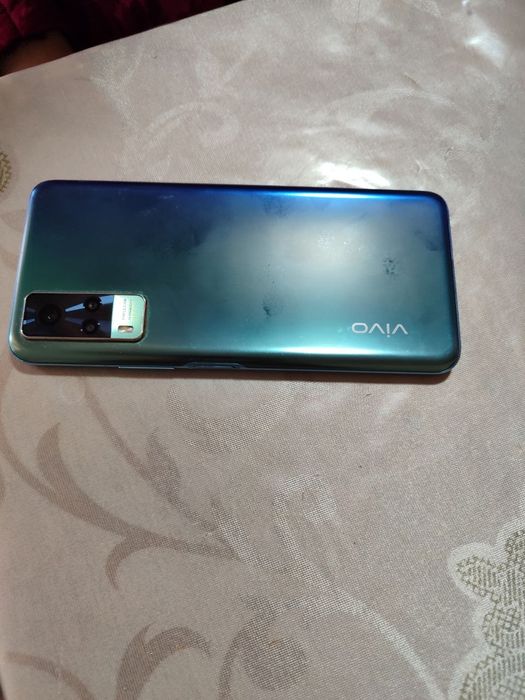 Vivo Y31  4 ga 128