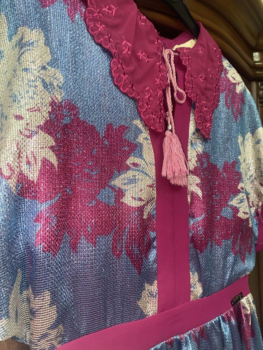 Платья в французком стиле