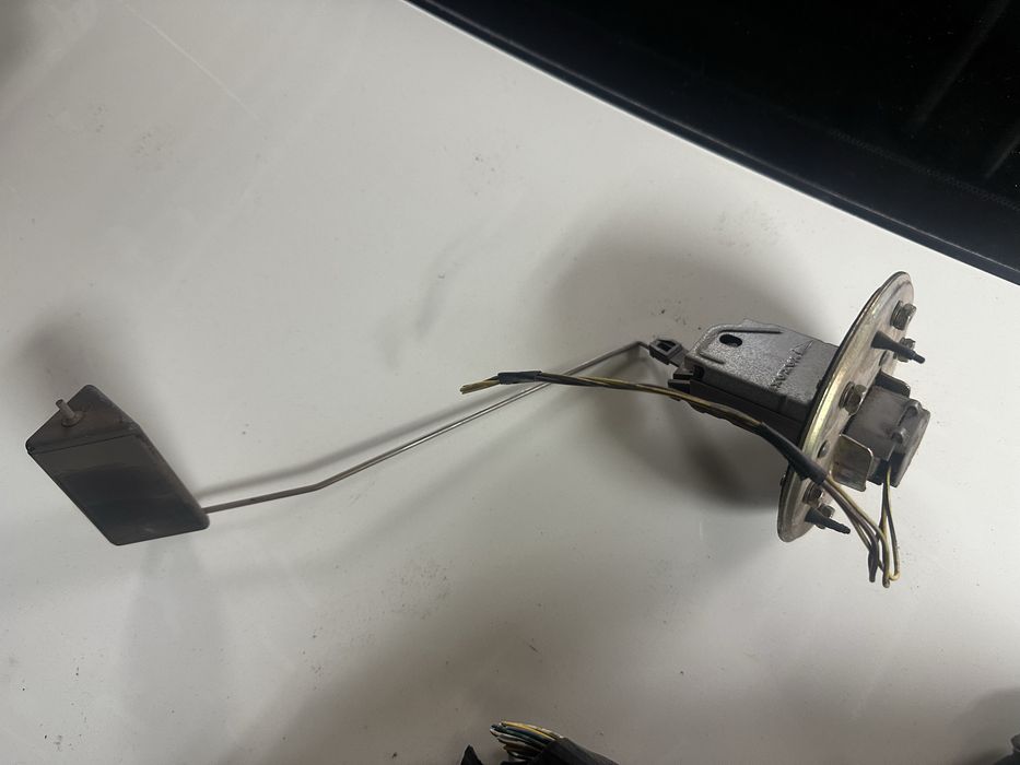 Приборная панель колодец спидометр калькулятор марк 90