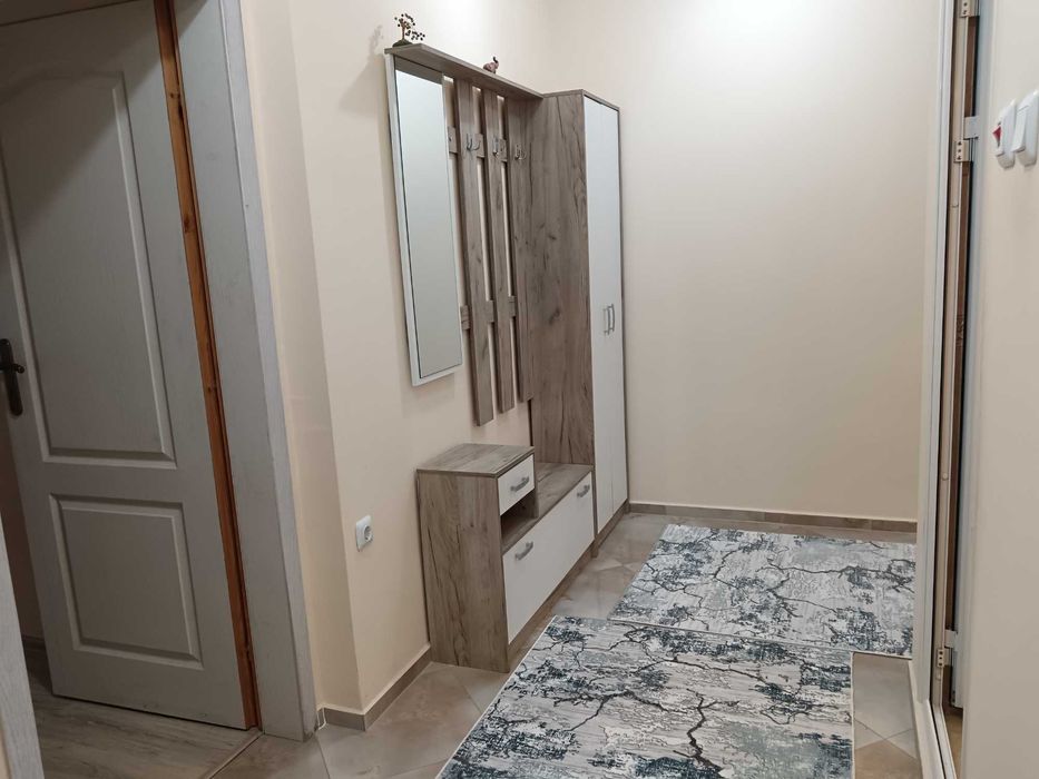 Дава се под наем Тристаен апартамент в Несебър - 93 кв.м за 510 € - Снимка #7