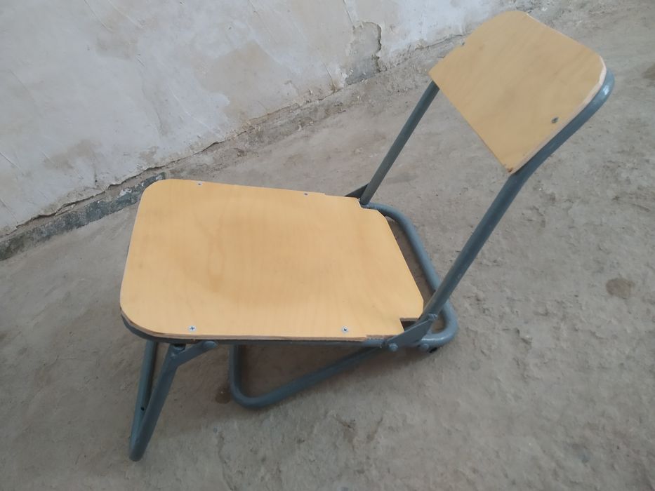 Стул для рыбалки