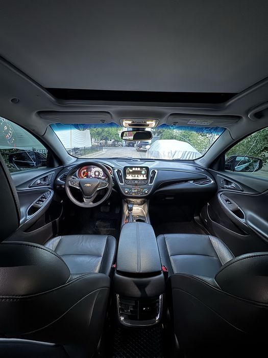 Malibu2 2019 Atmasferniy 2.4 Premier qlingan