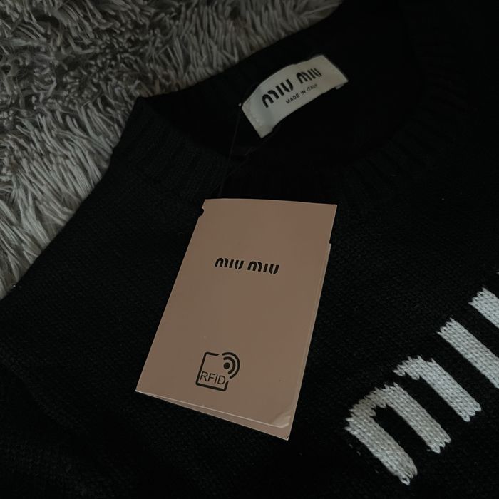 Pulover Miu Miu S