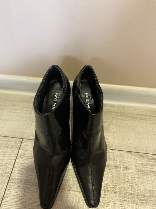 Боти елегантни Nine west