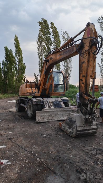 hundai 1300 хундай