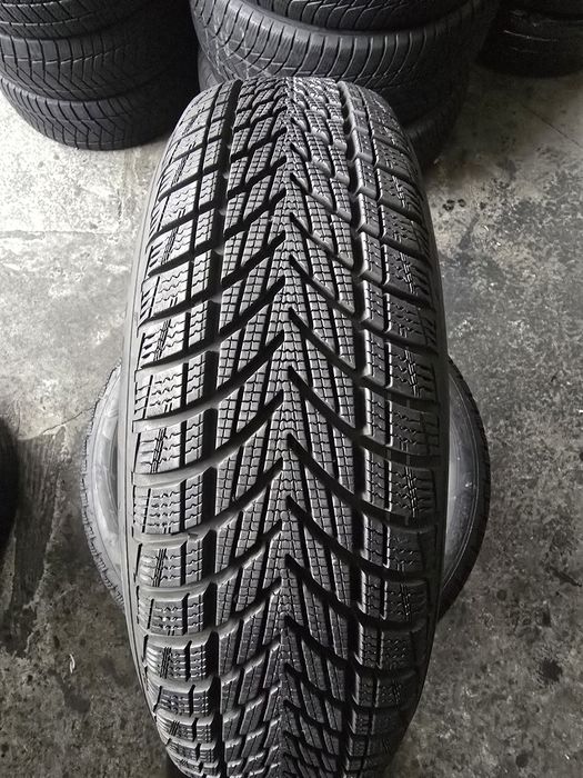 Goodyear 185/65 R15 92T MS iarnă