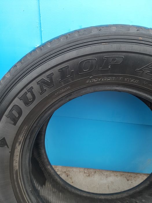 Продам автошины 5 балона