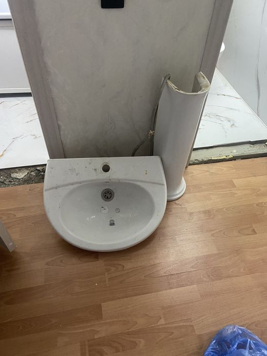Раковина для ванной