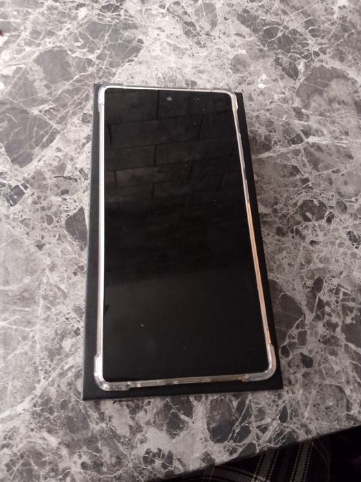 Samsung s25 ultra china Version