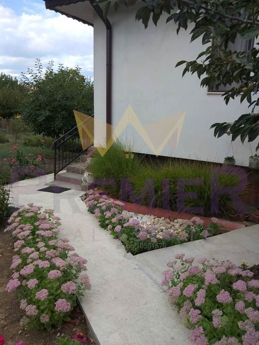 Продава се Къща в с. Чернево, Област Варна - 55 кв.м за 2273 €/кв.м - Снимка #3