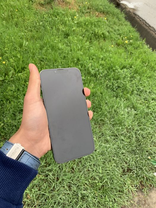 Iphone 13 pro max 256gb