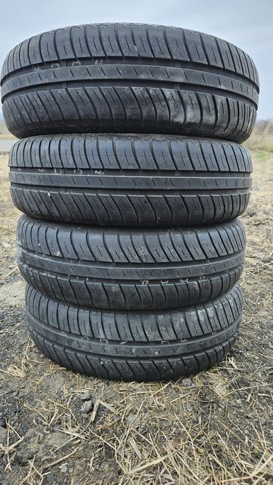4бр гуми 175 70 14 дънлоп