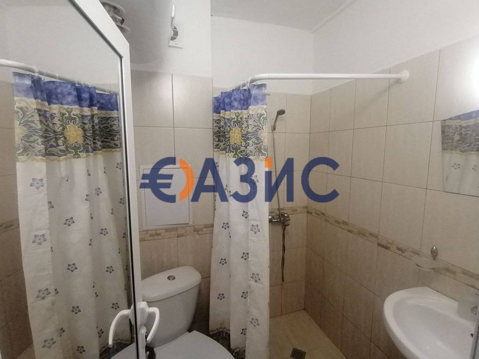 Продава се Двустаен апартамент в Поморие - 53 кв.м за 578 €/кв.м - Снимка #8
