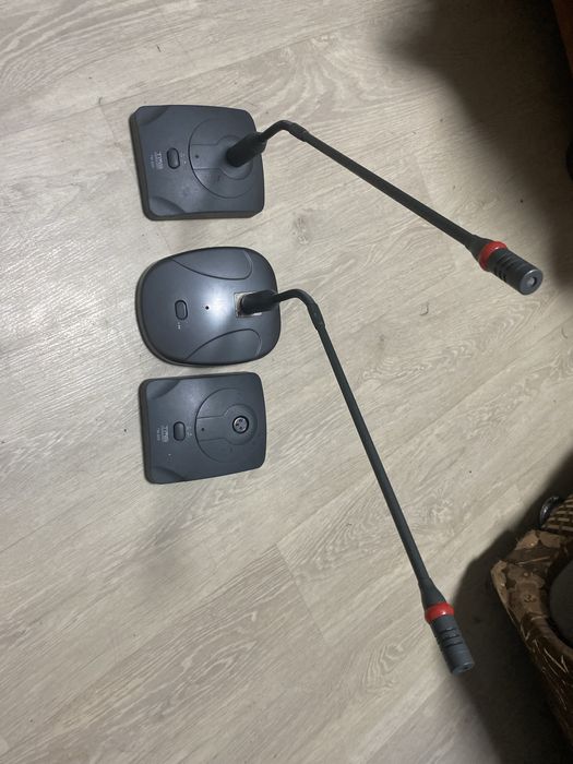 Микрофон громкоговорителя