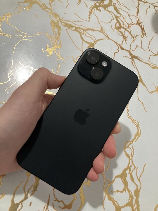 iphone 15 без царапин