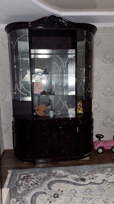 Продам  стенку или обмен на пылесос