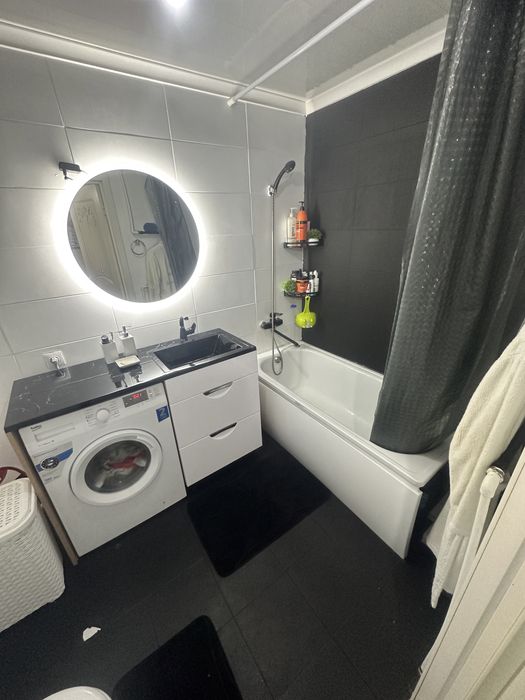 Квартира в аренду