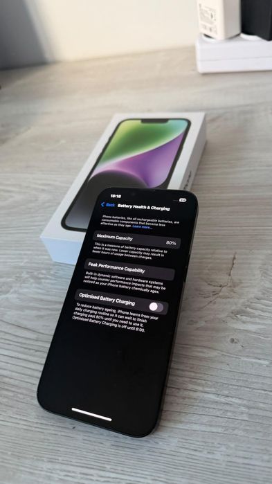 iPhone 14 128 GB
