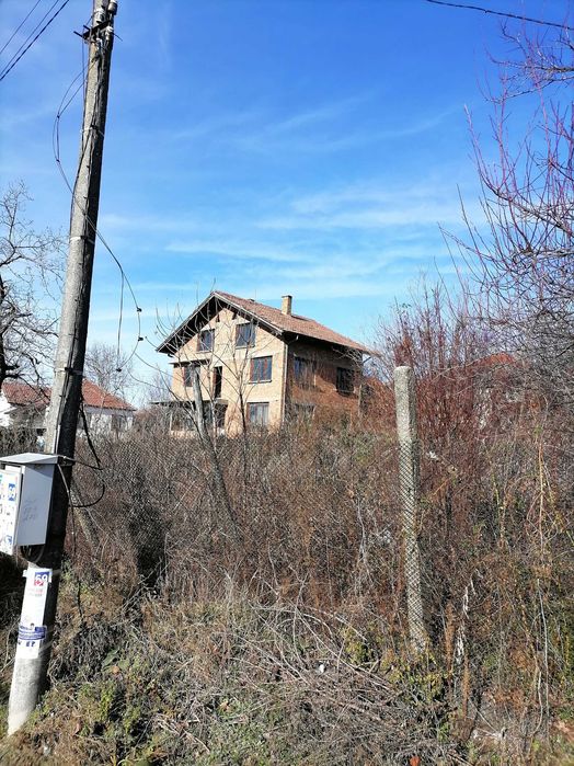 Продава се Къща в Видин, Вида 1 - 180 кв.м за 71 €/кв.м - Снимка #4