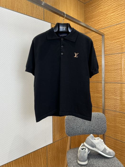 Tricou Louis Vuitton Calitate Premium