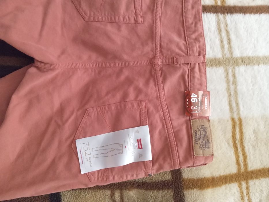 Продам летние джинсы