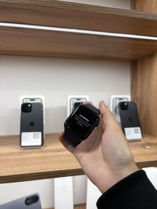 Apple Watch SE 2