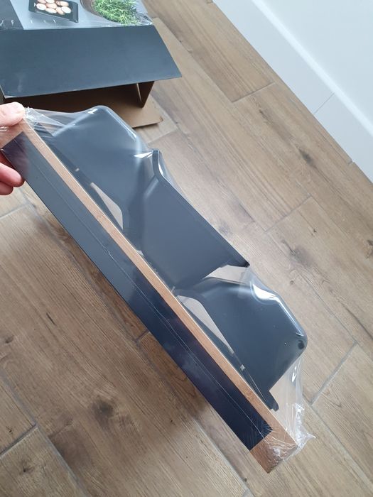 Tocator Multifunctional Ernesto