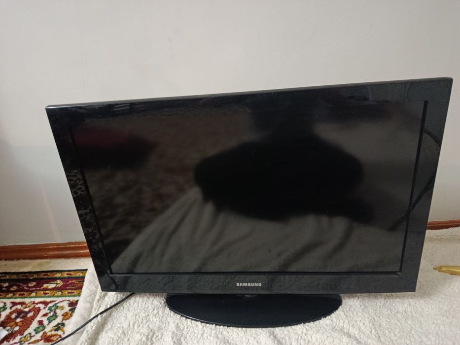 Televizor ideal holatida