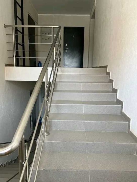 евро 2 в районе Коктема