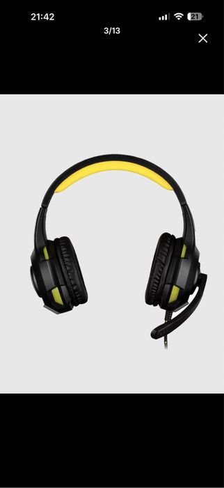 Наушник компьютерный