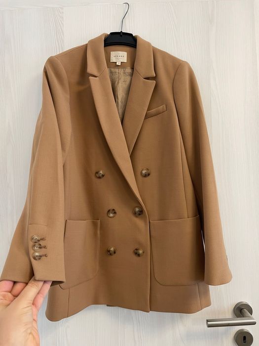 Saacou Sezane - Compozitie lana