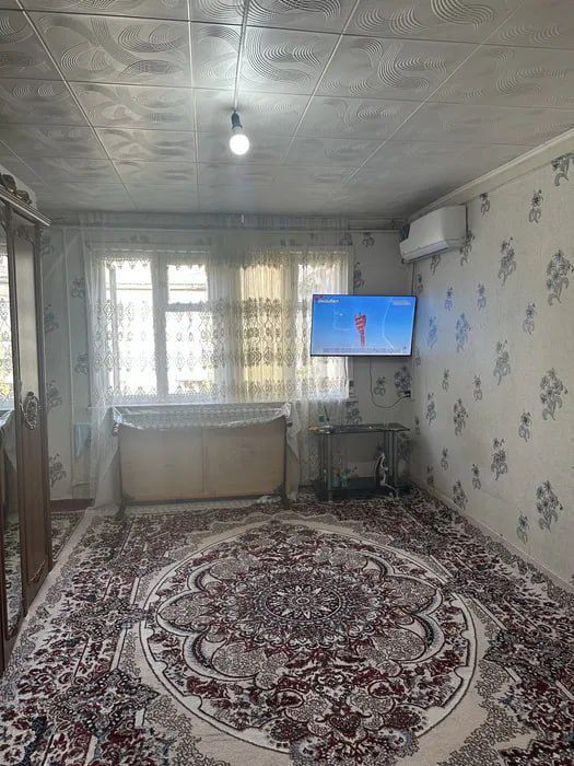 Сотувда 2 хонали квартира, Янгиҳаёт, Спутник 1