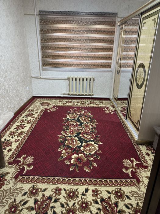 Аренда квартира бывшие общежитие Ижарага