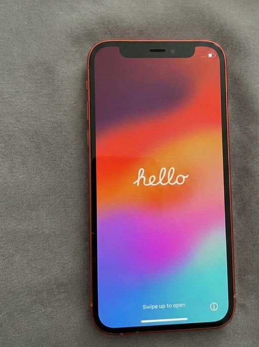 IPhone 12 mini 64 GB