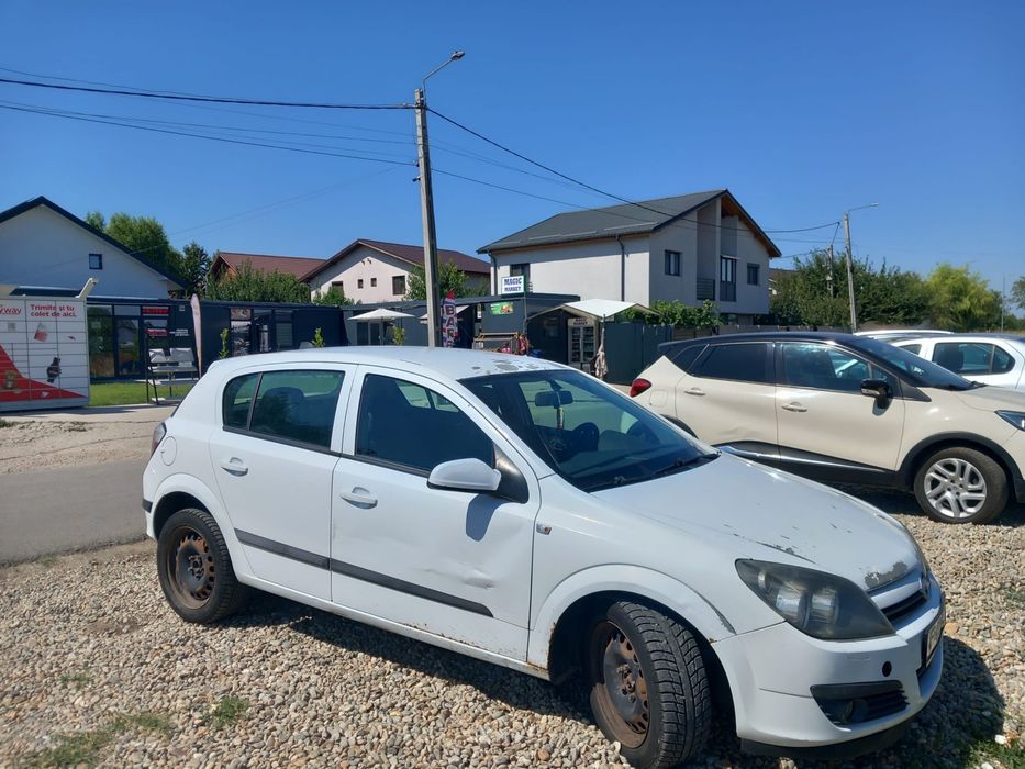OPEL Astra 2005 — imagine 2