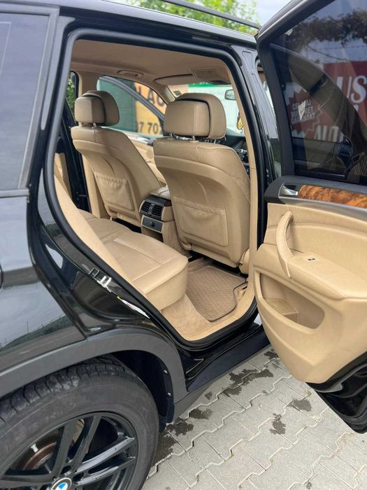 se vinde BMW X5