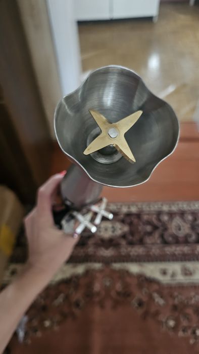 Продам подружной бленжер