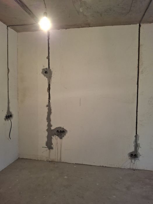 Электрик услуги качественно спецалист 24/7