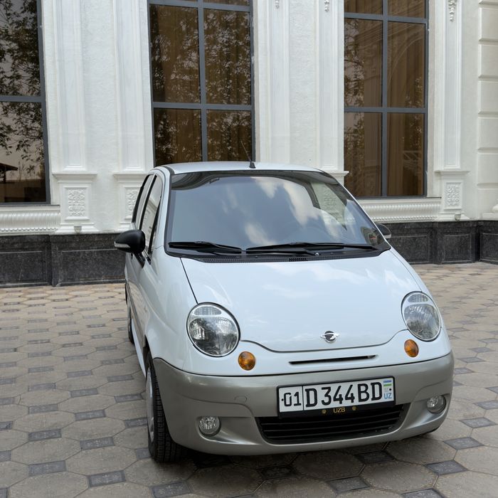 Аренда с выкупом Matiz best 2017 super kansaner