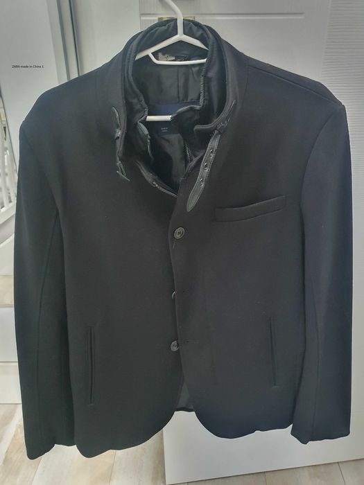 Мъжки блейзъри ZARA